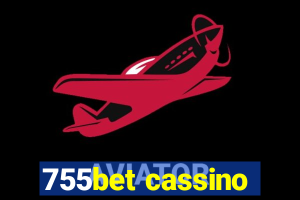 755bet cassino